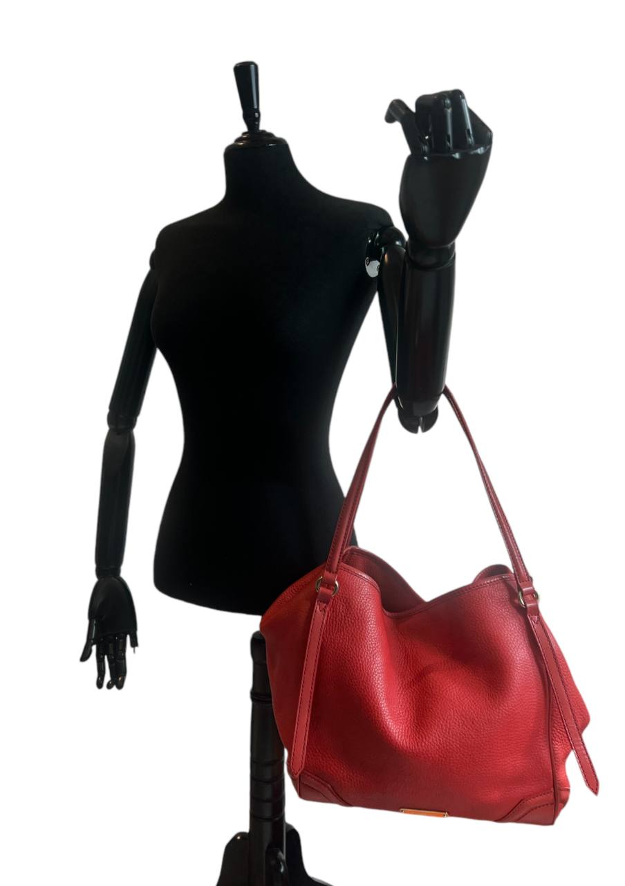 Burberry - Shoulder Bag