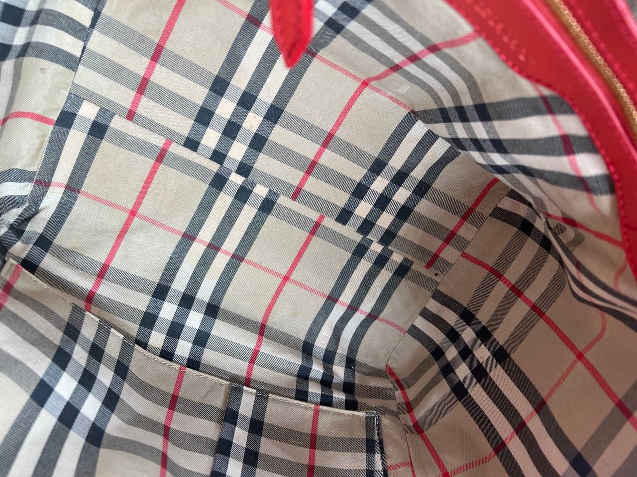 Burberry - Shoulder Bag