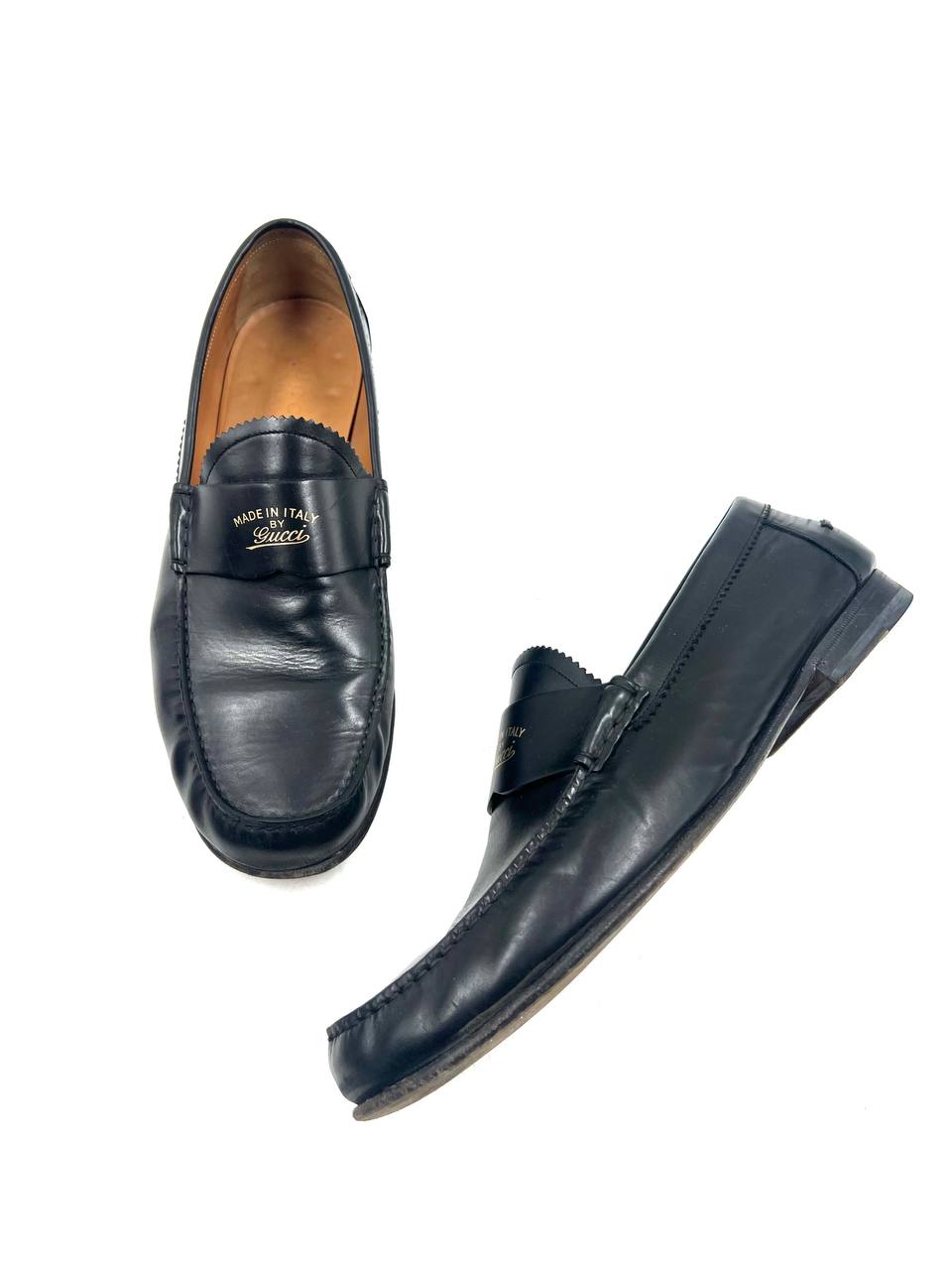 Gucci - Men's Shoes - 10.5