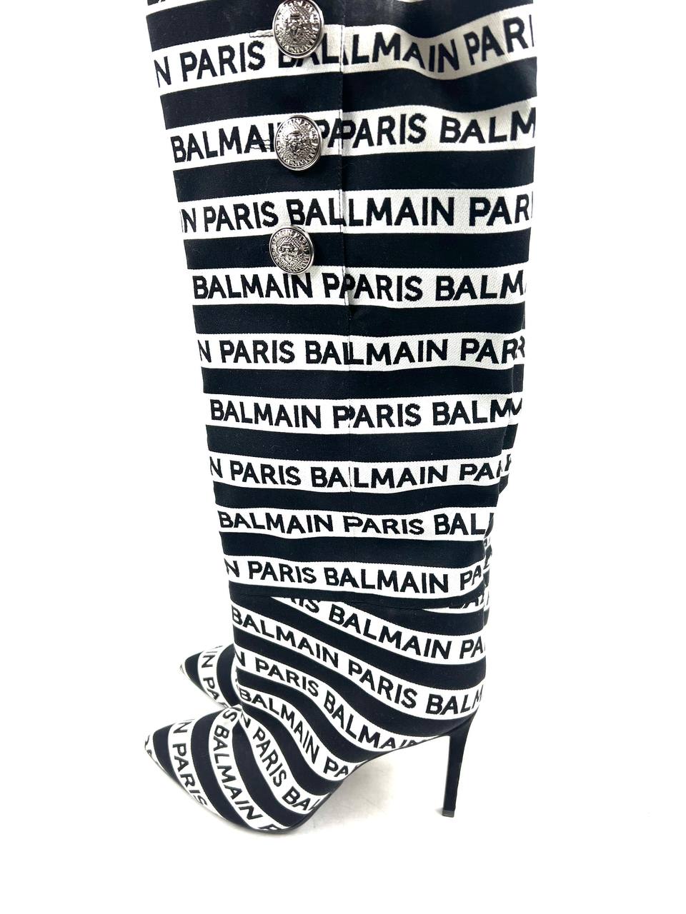 Balmain - Boots - 38