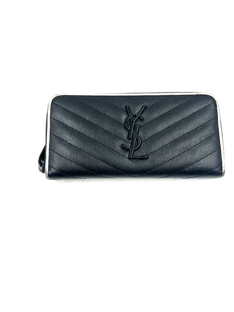 Saint Laurent - Wallet