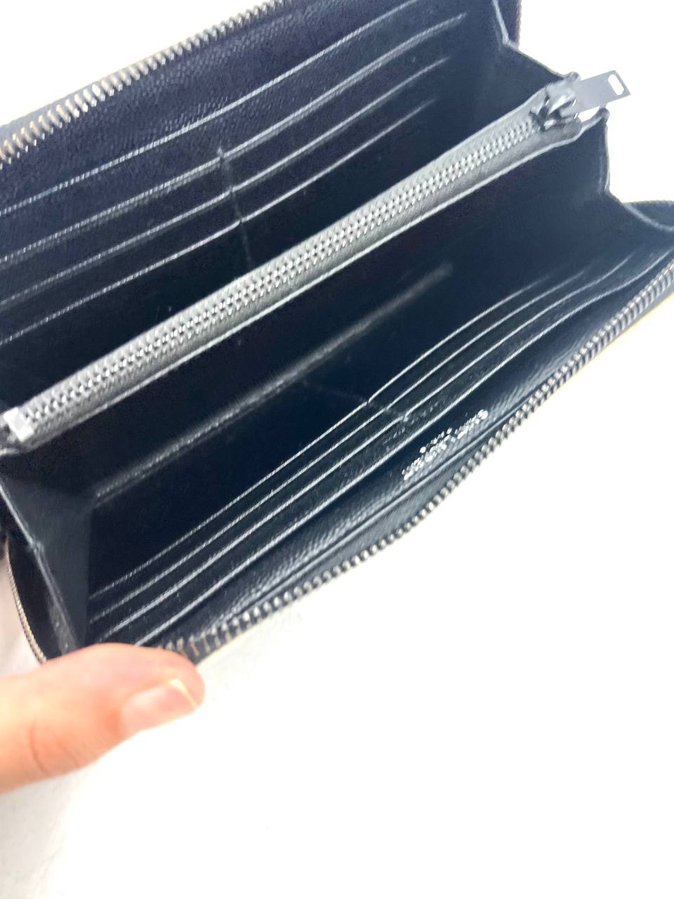 Saint Laurent - Wallet