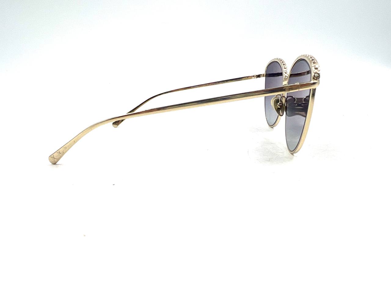 Chanel - Sunglasses