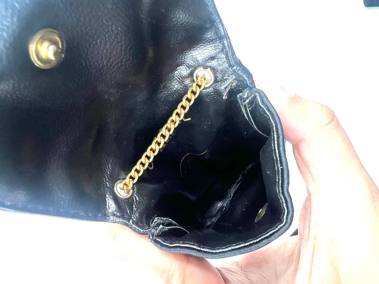 Chanel - Mini Crossbody Bag