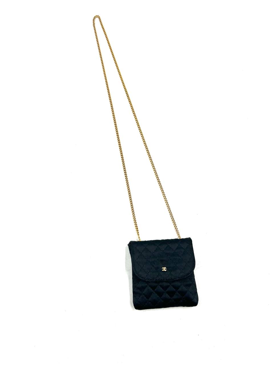 Chanel - Mini Crossbody Bag