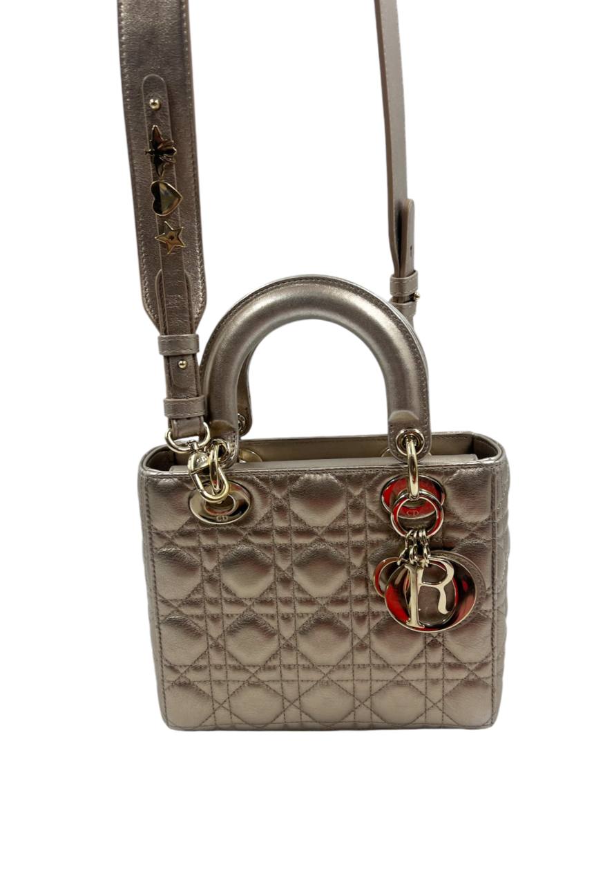 Dior - Crossbody Bag