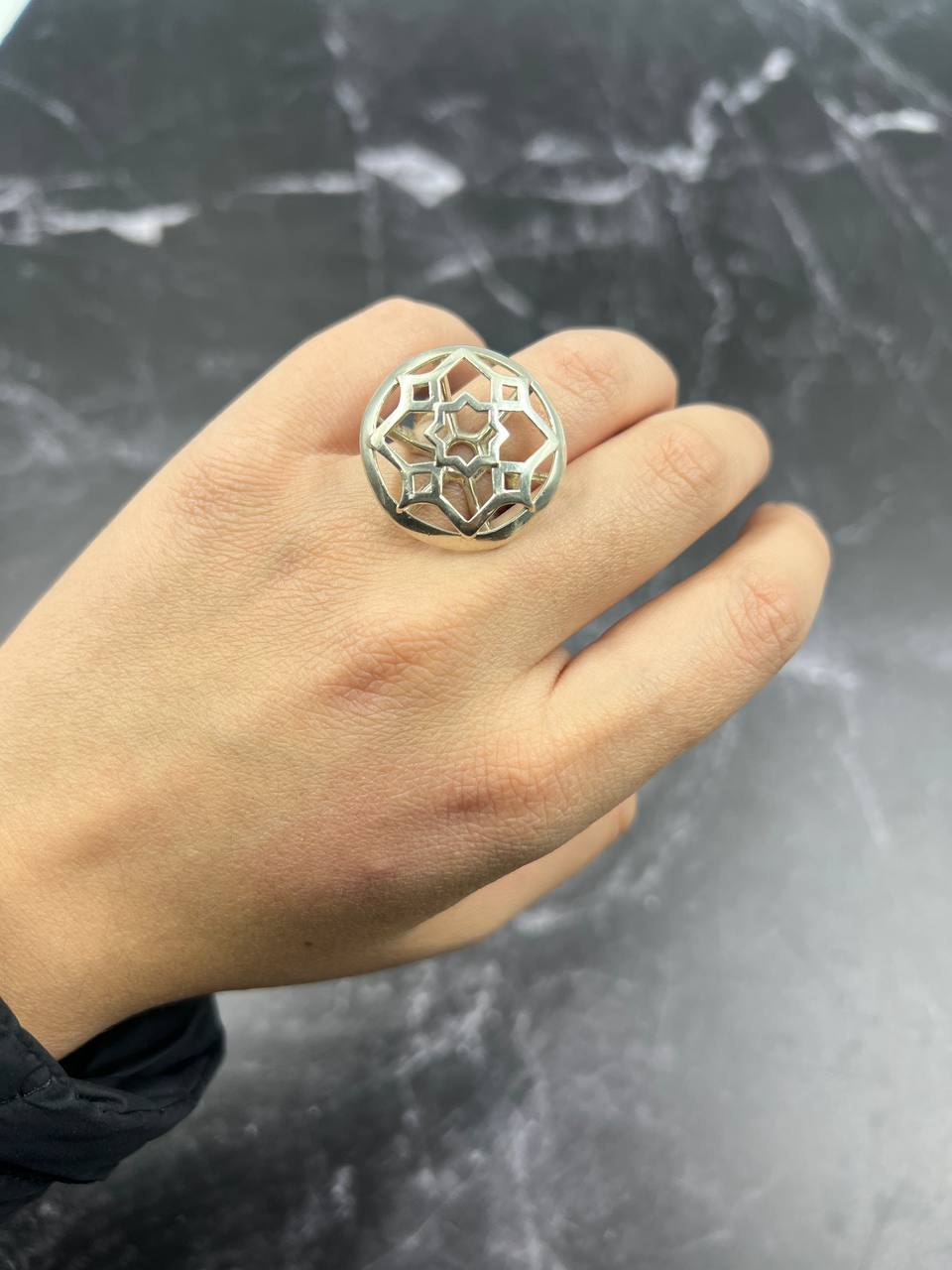 Tiffany & Co. - Ring