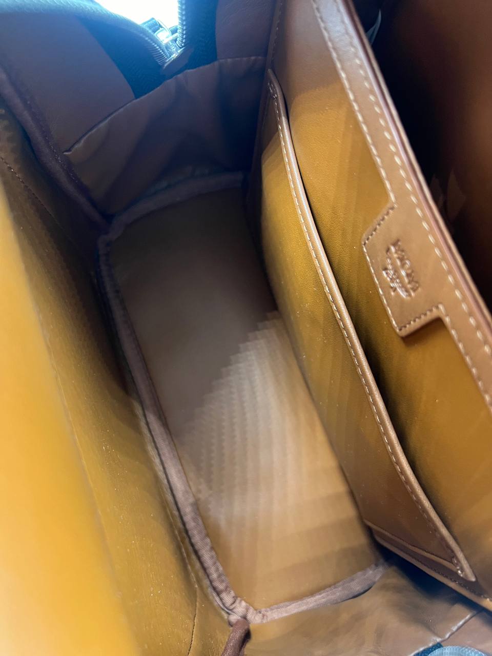 MCM - Backpack