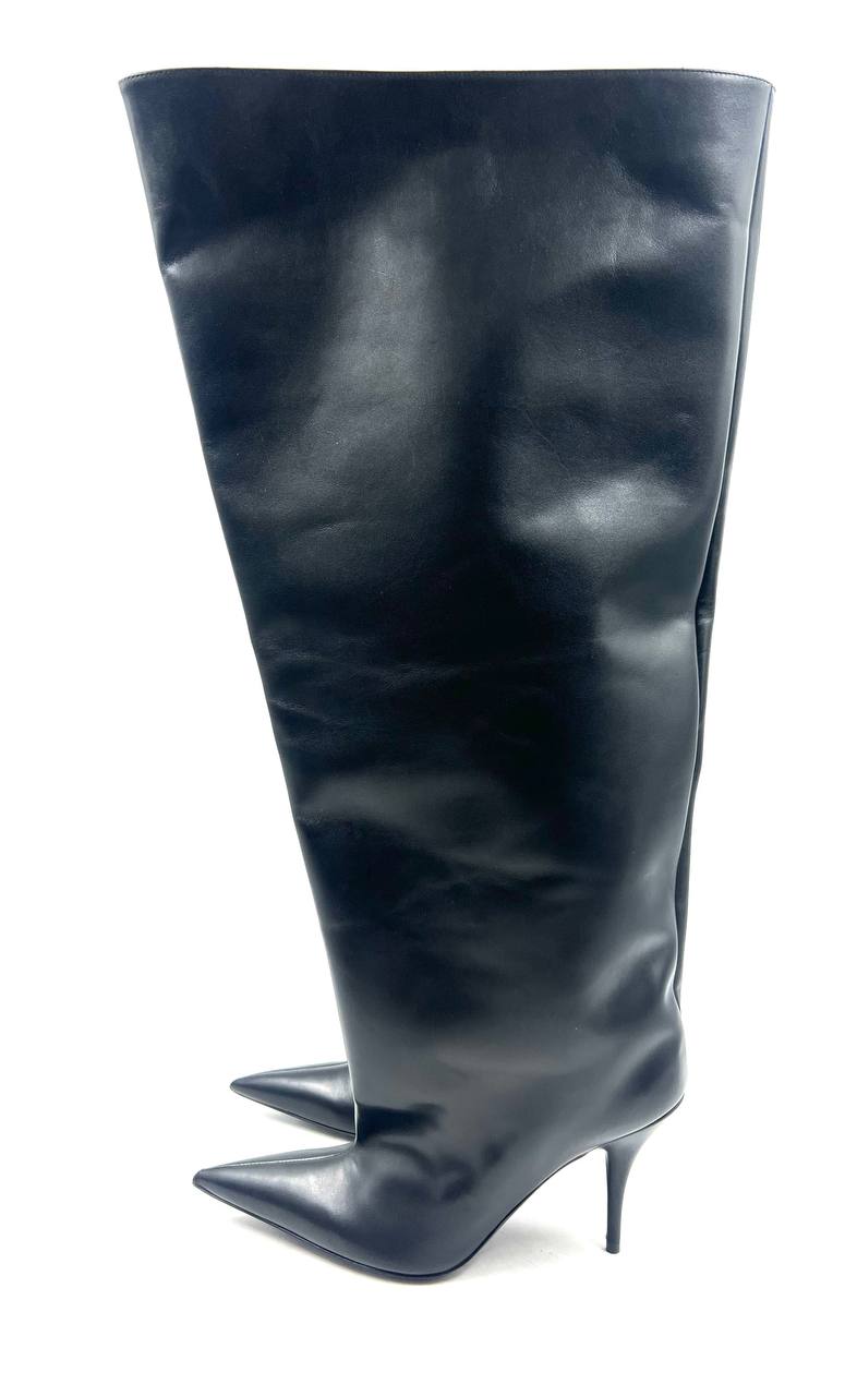 Balenciaga - Boots - 37