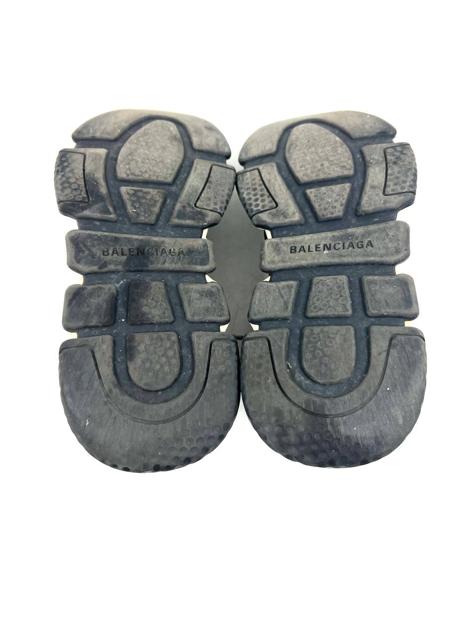 Balenciaga - Sneakers - 38