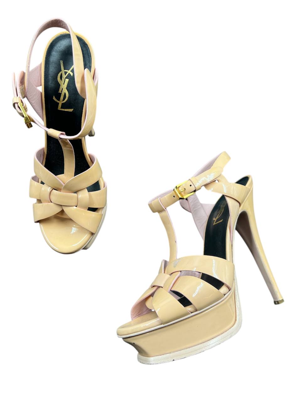 Saint Laurent - Heels - 35