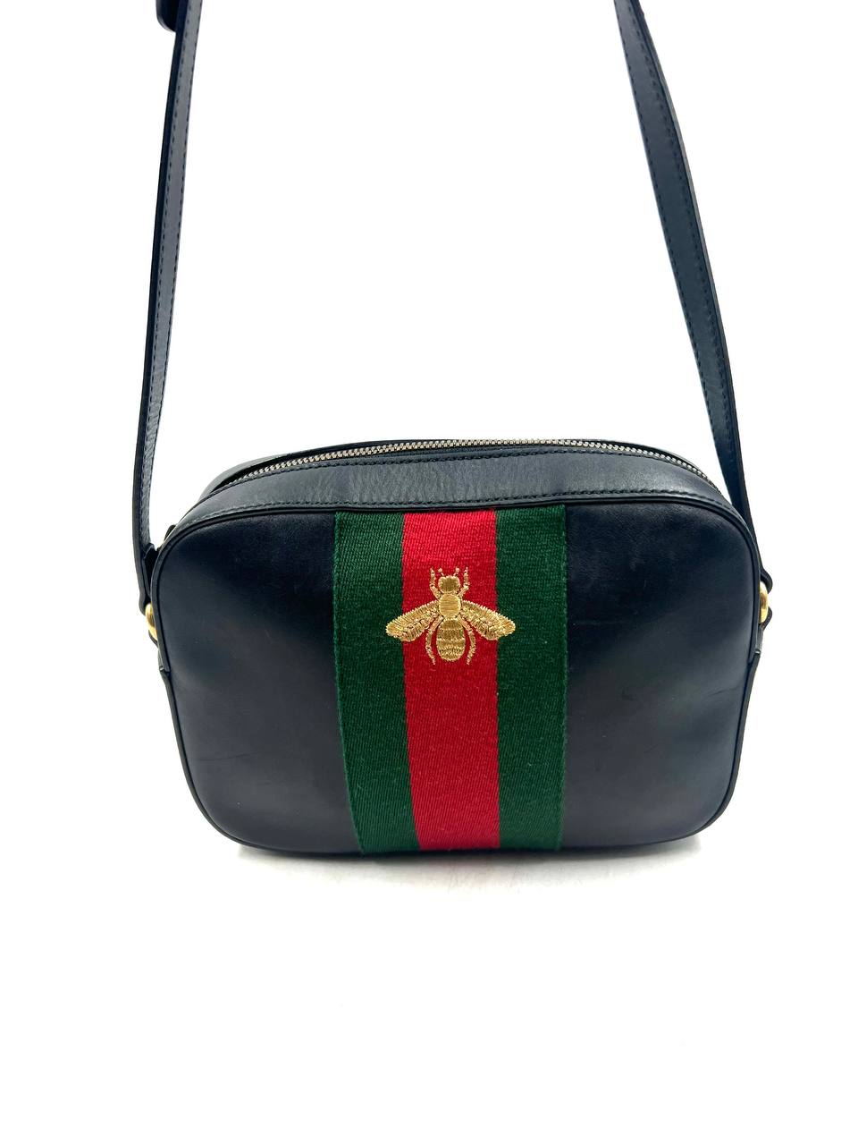 Gucci crossbody bag best sale