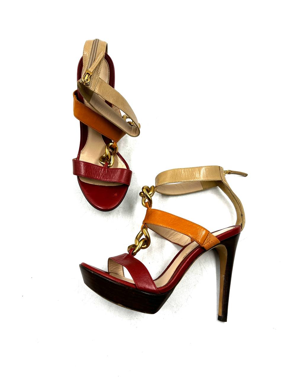 Fendi - High Heels - 37