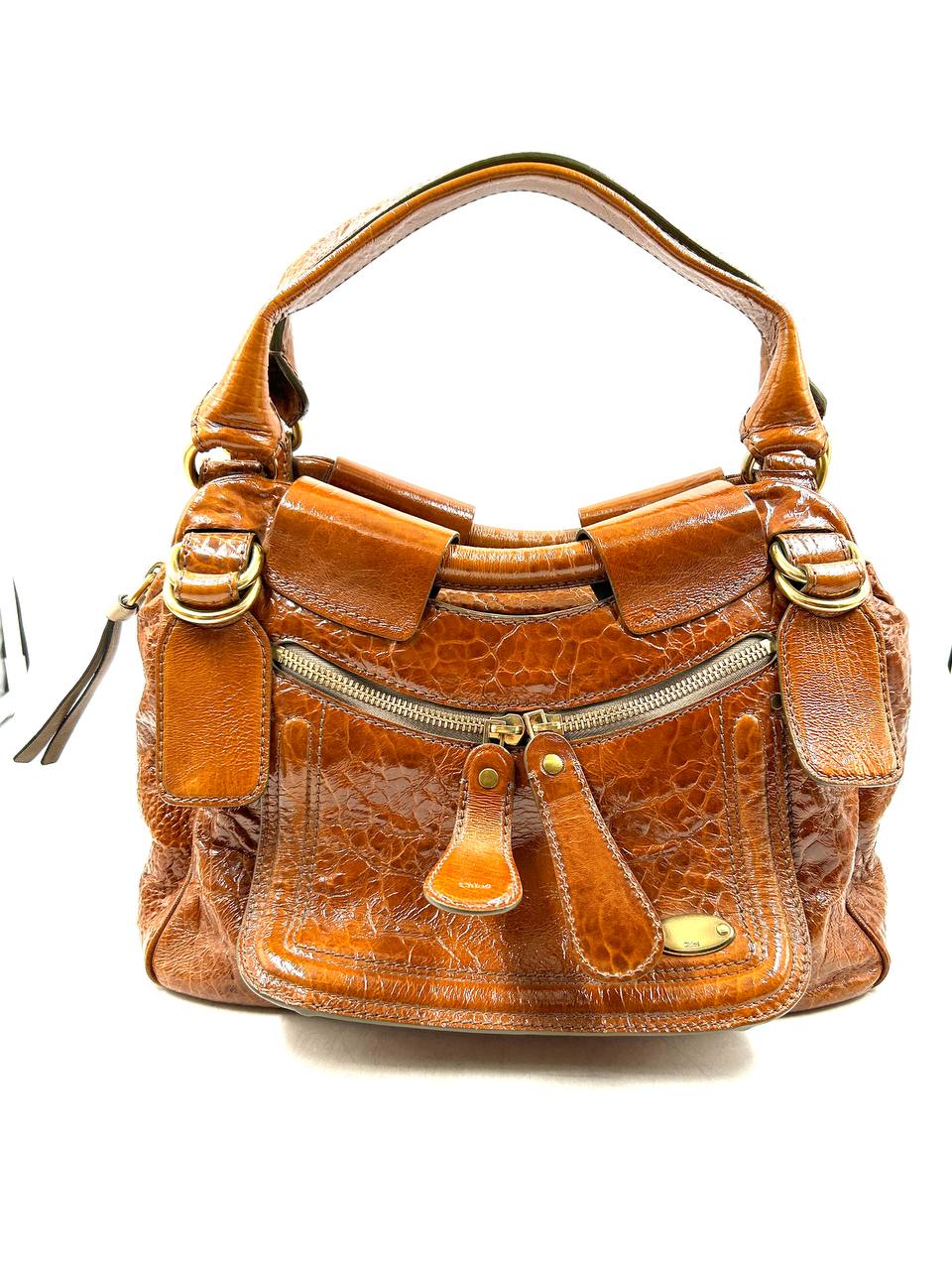 Chloé - Shoulder Bag