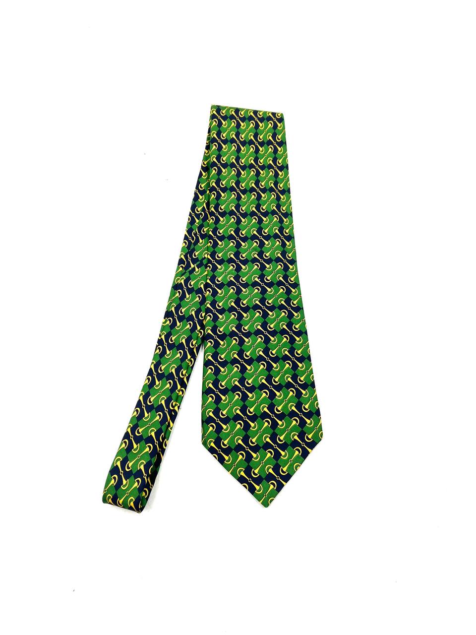 Gucci- Tie