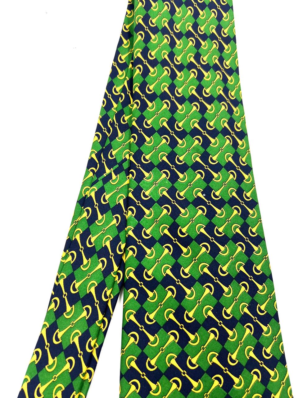 Gucci- Tie