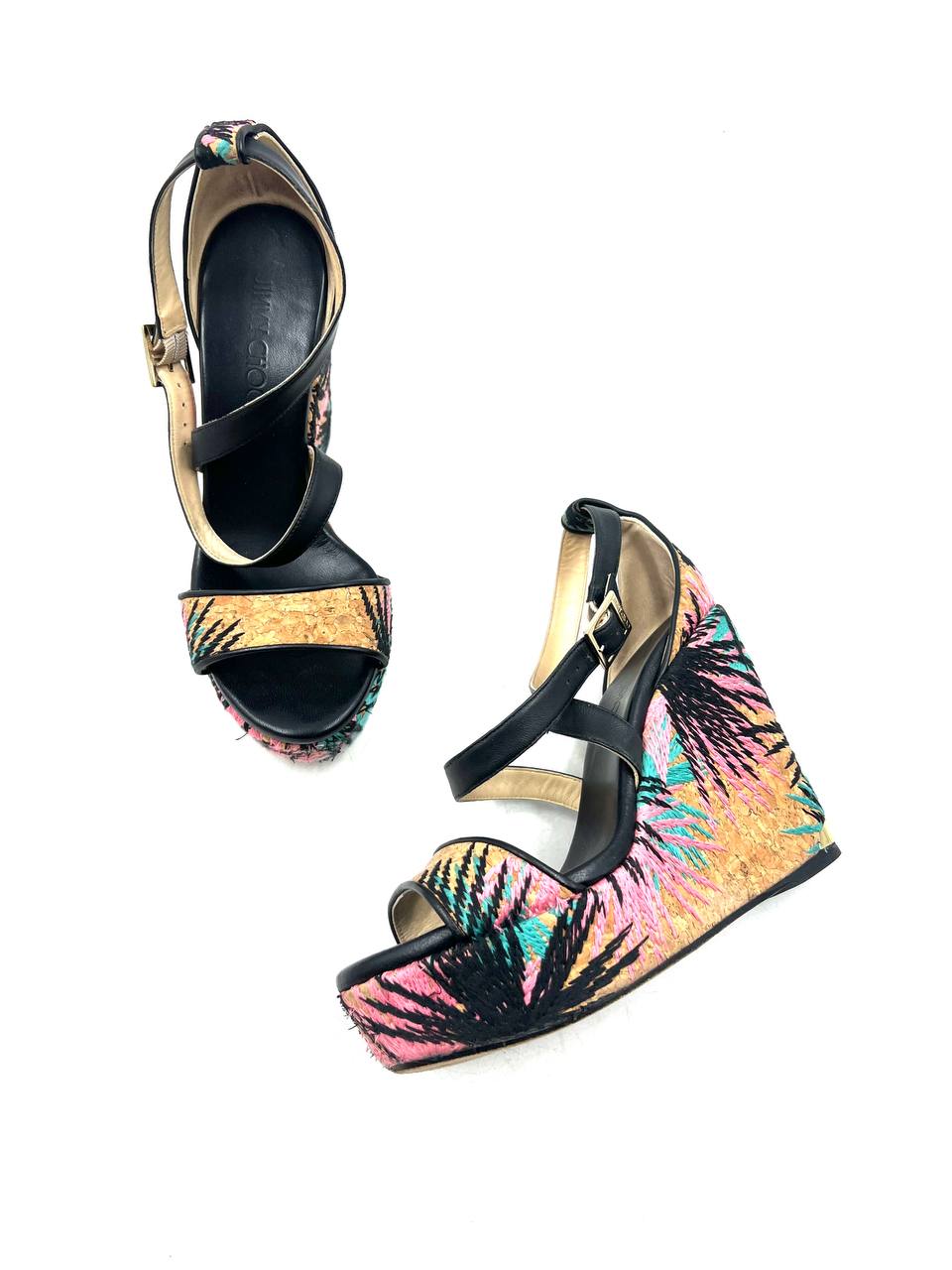 Jimmy Choo - High Heels - 37.5