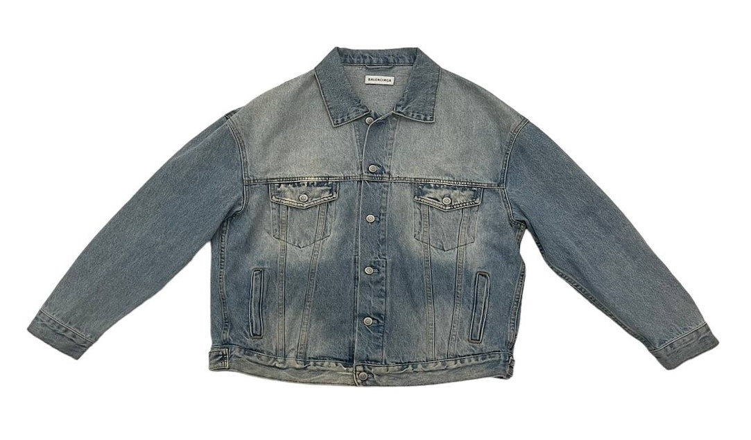 Balenciaga - Jacket - 46 (XL)