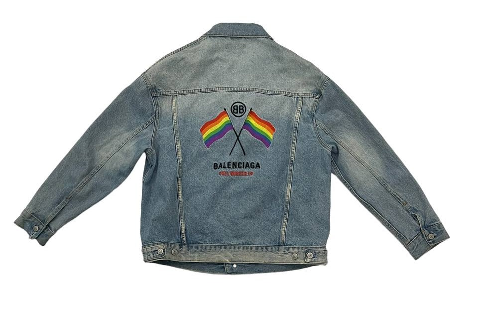 Balenciaga - Jacket - 46 (XL)