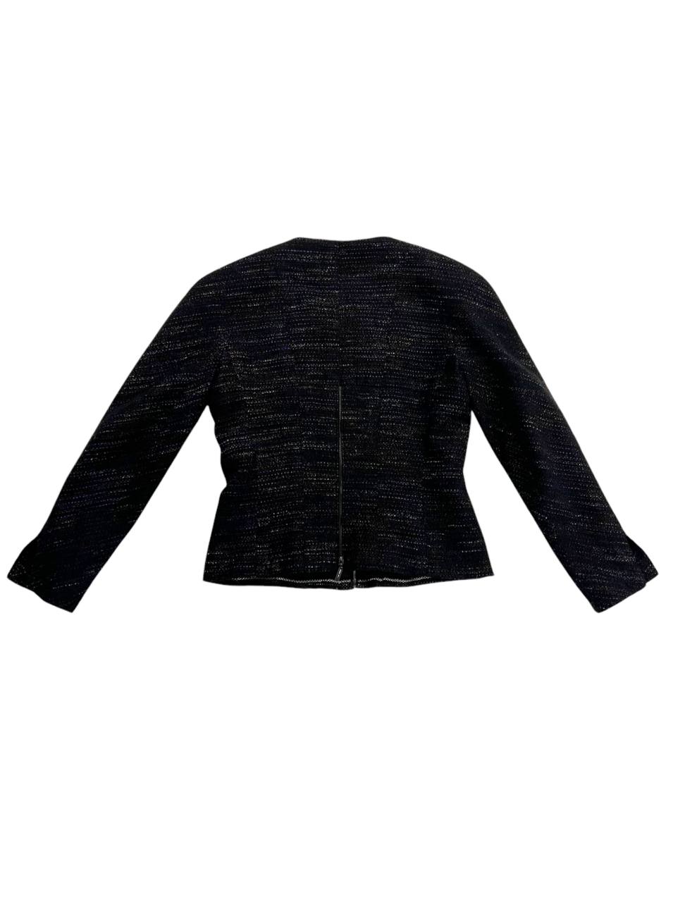 Chanel - Blazer talla 36