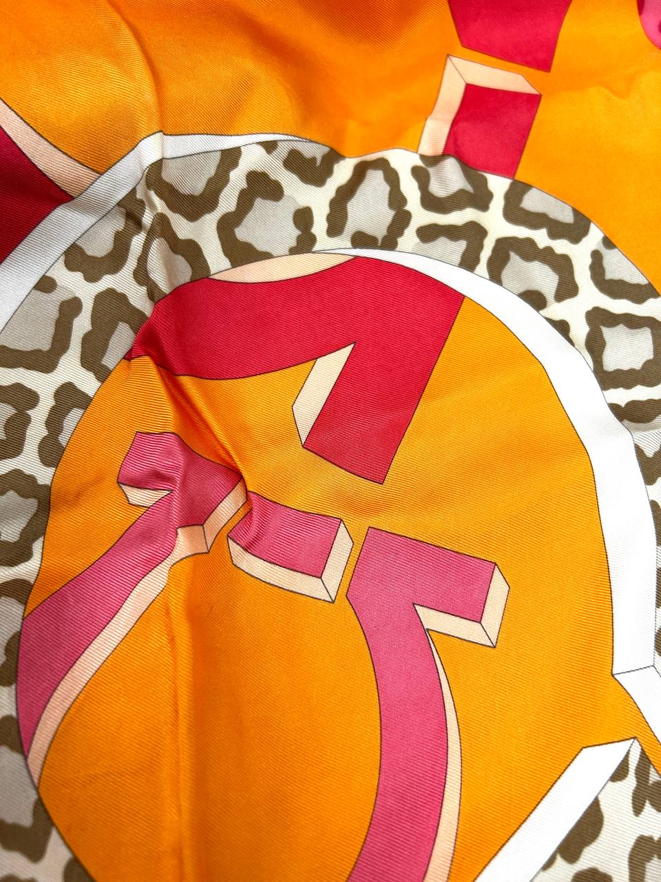 Ferragamo - Scarf