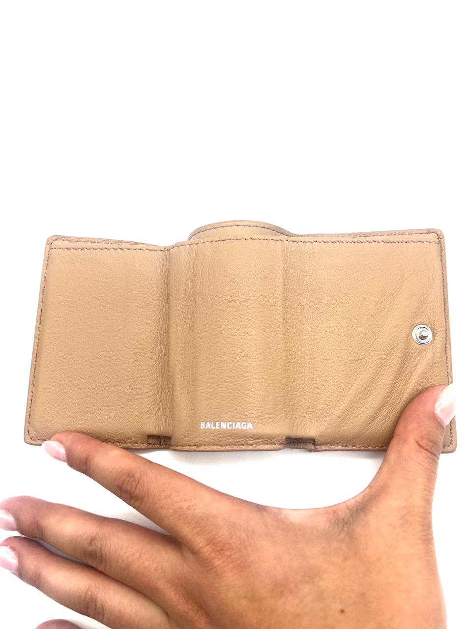 Balenciaga - Wallet