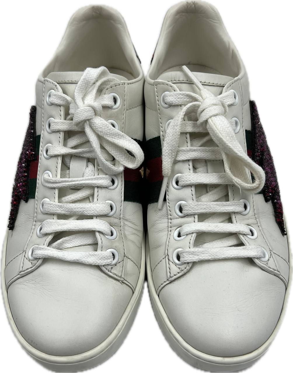 Gucci - Sneakers - 35.5