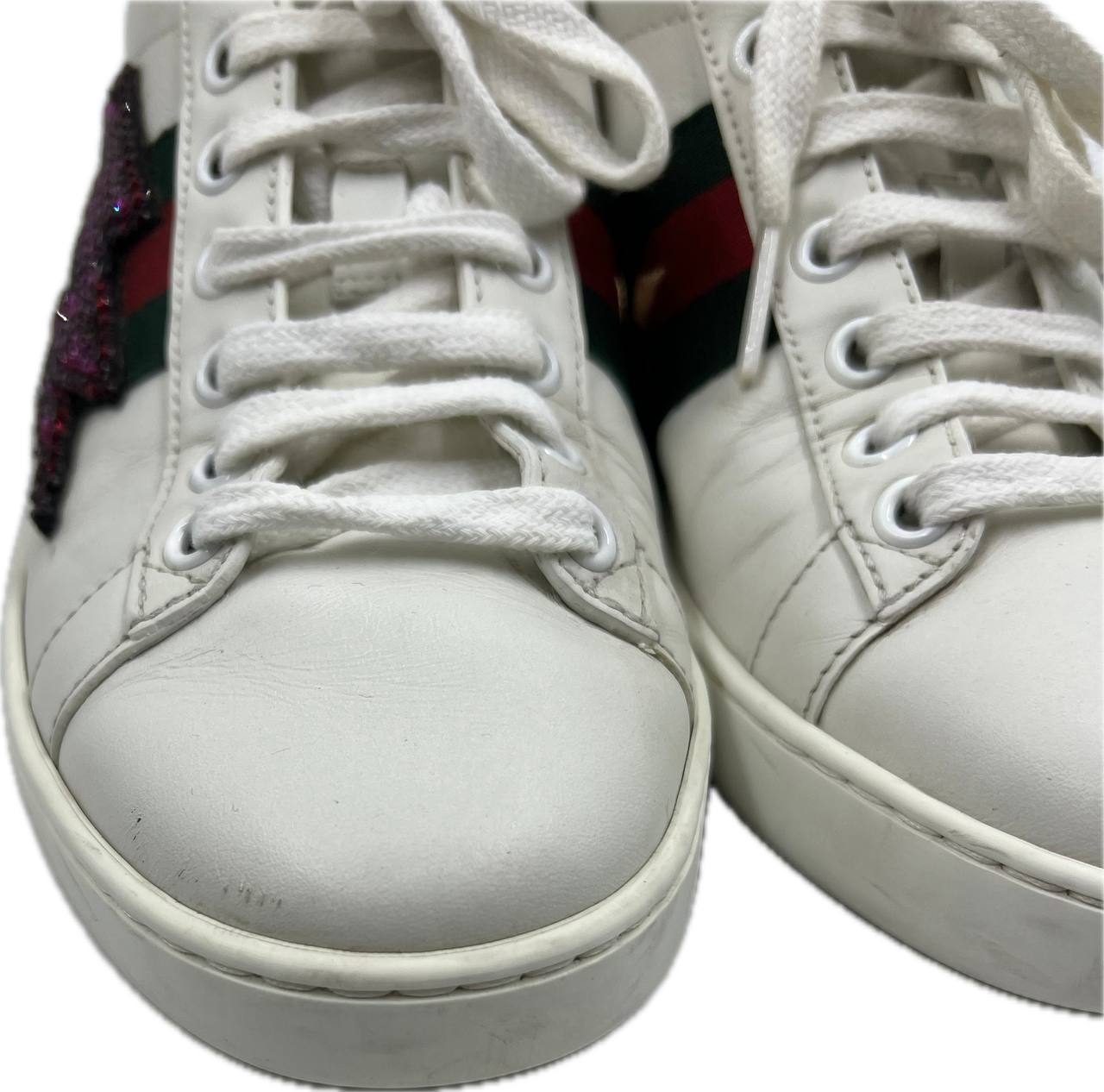 Gucci - Sneakers - 35.5