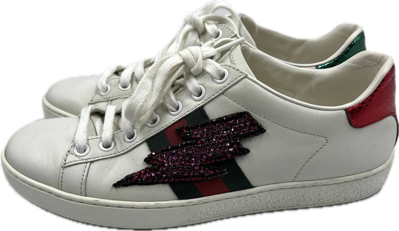 Gucci - Sneakers - 35.5