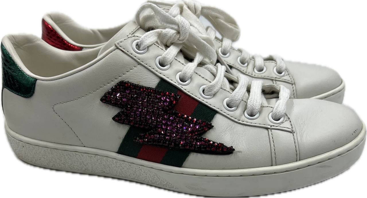 Gucci - Sneakers - 35.5