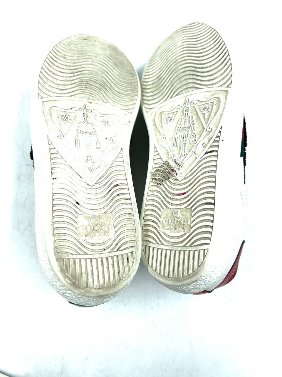 Gucci - Sneakers - 35.5