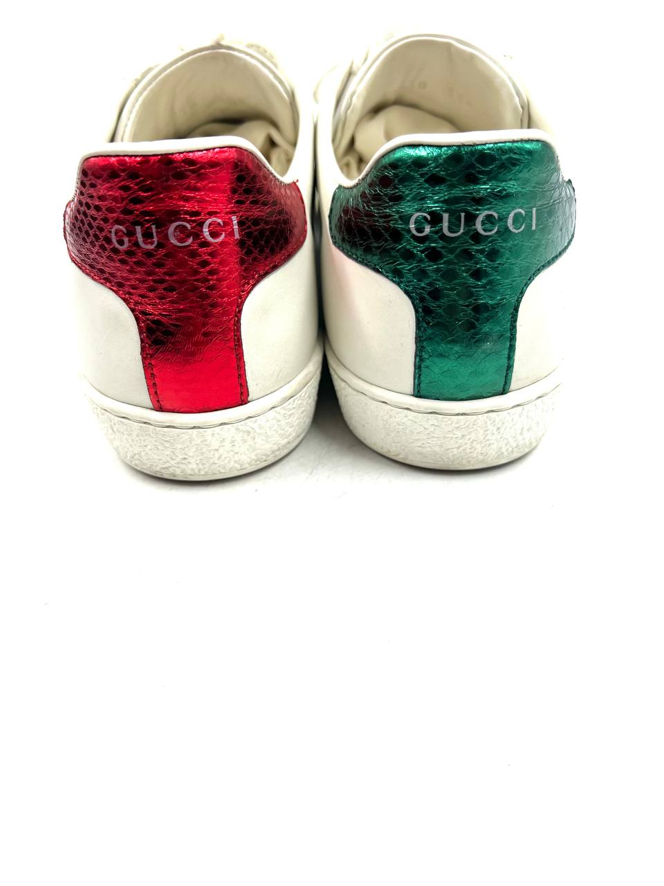 Gucci - Sneakers - 35.5