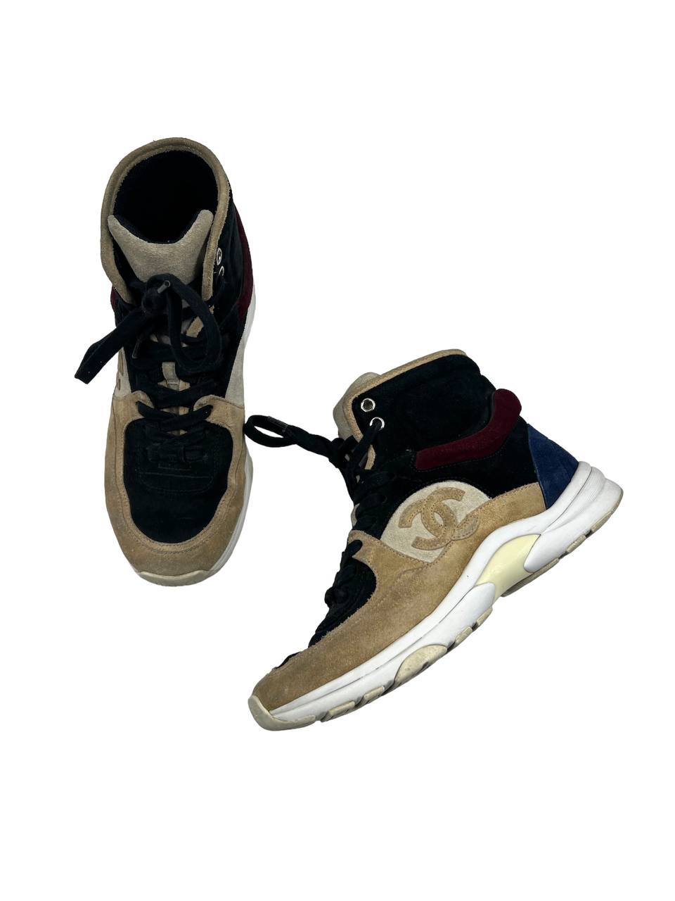 Chanel - Sneakers - 36
