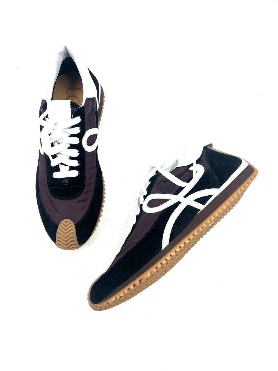 Loewe - Men's Sneakers - 43