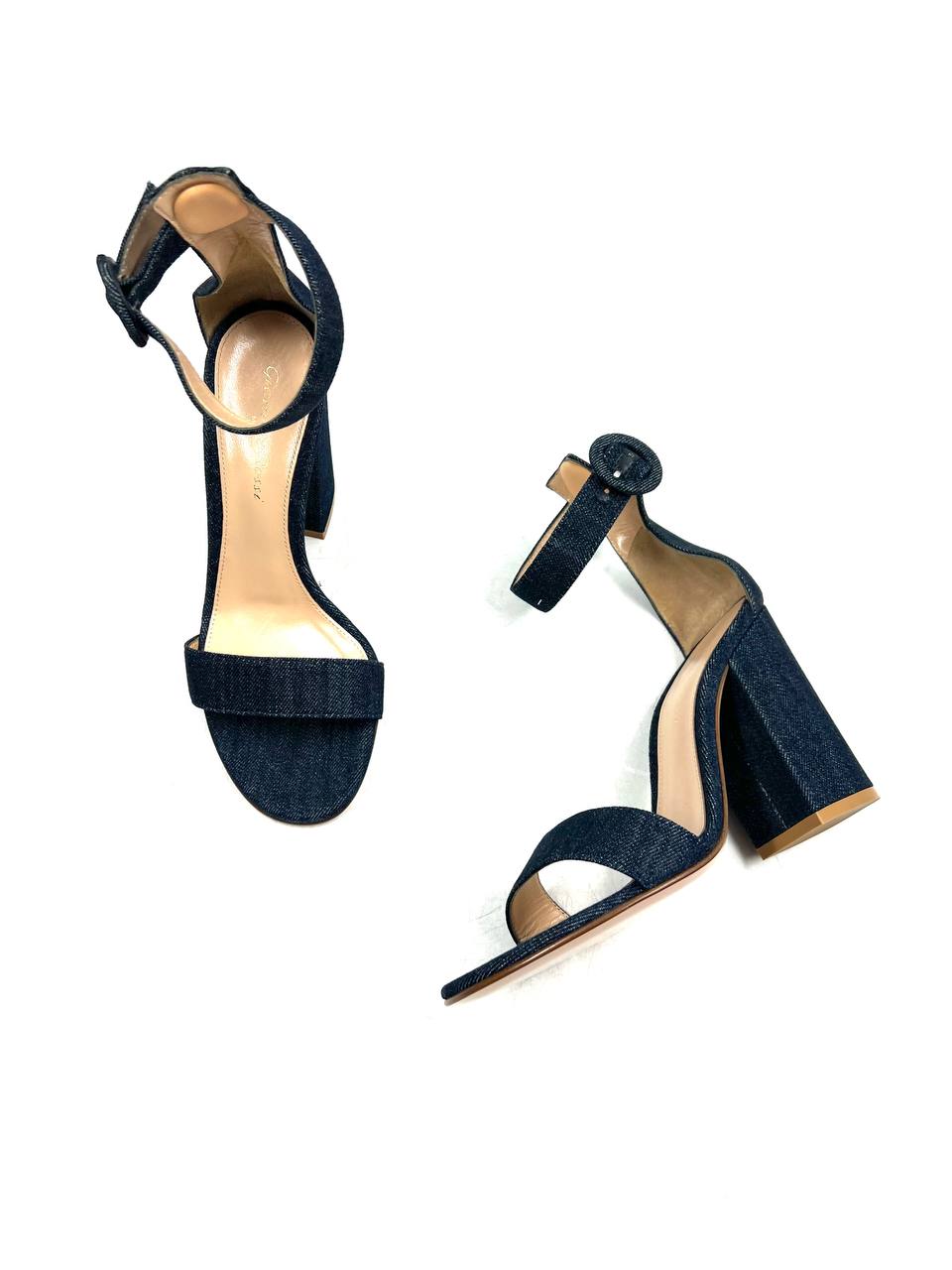 Gianvito Rossi - High Heels 36