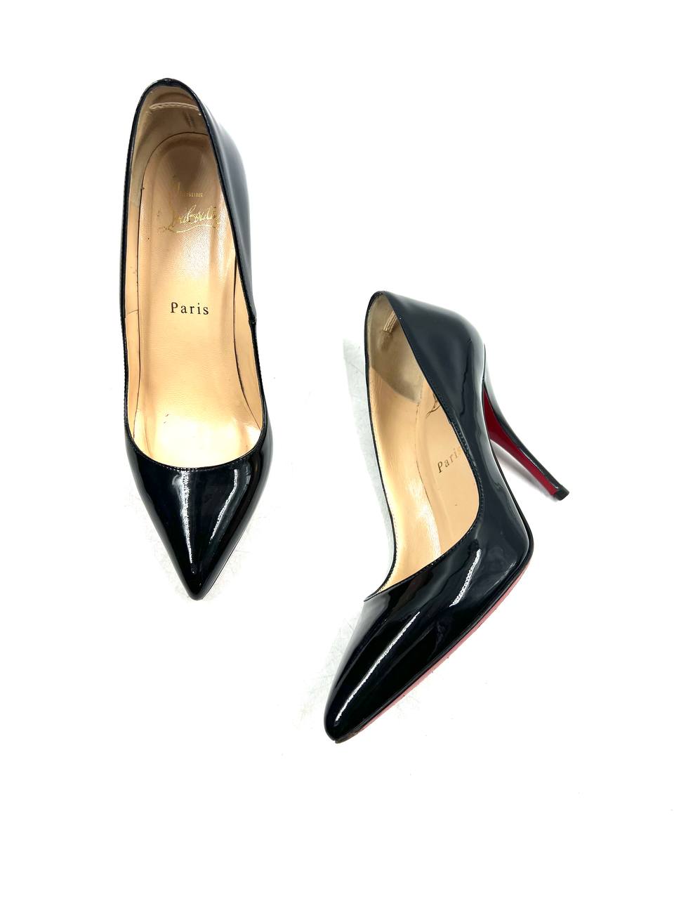 Louboutin - High Heels 36