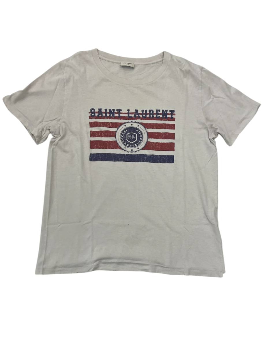 Saint Laurent - Clothing