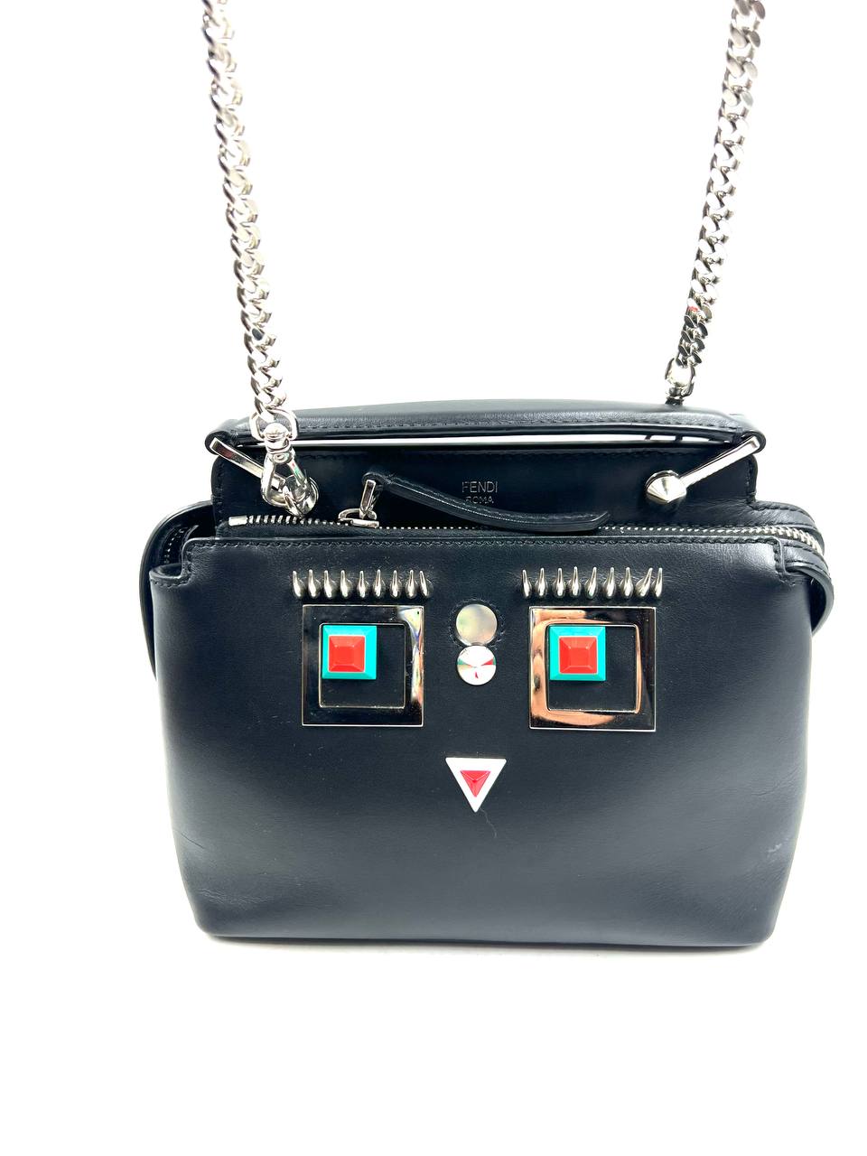 Fendi - Crossbody Bag