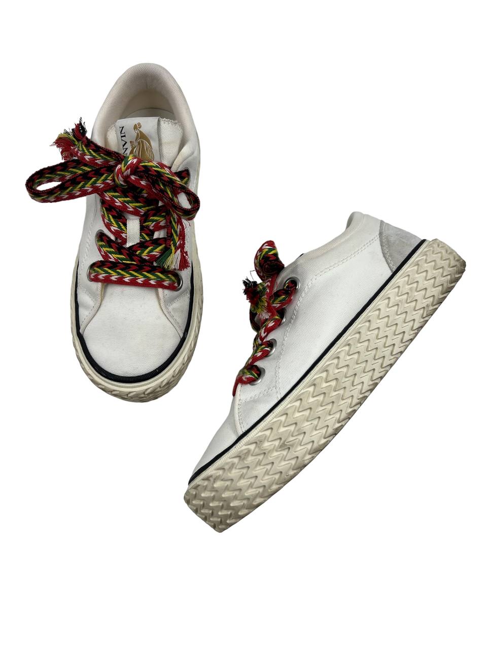 Lanvin - Sneakers - 40