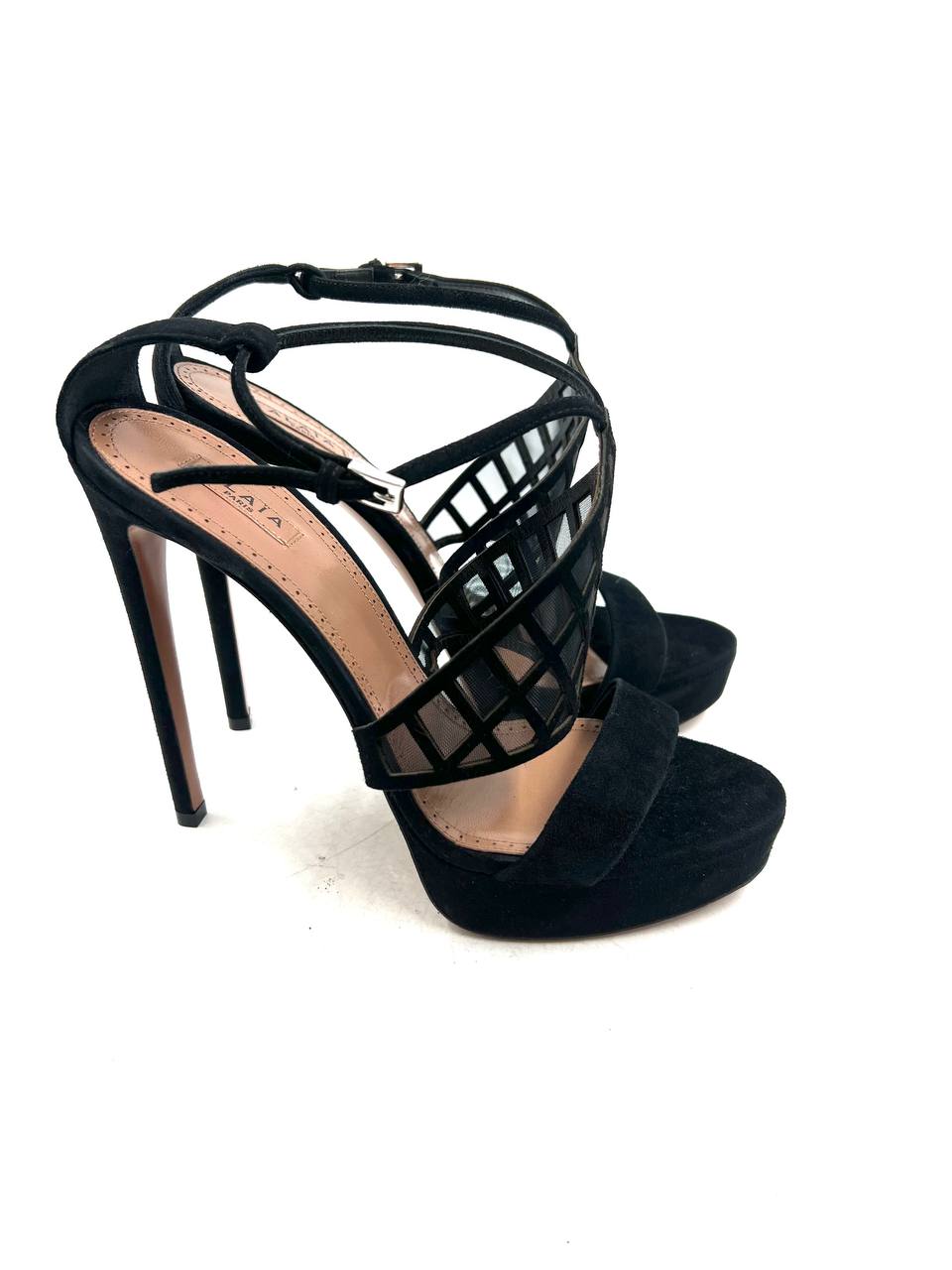 Alaïa - High Heels