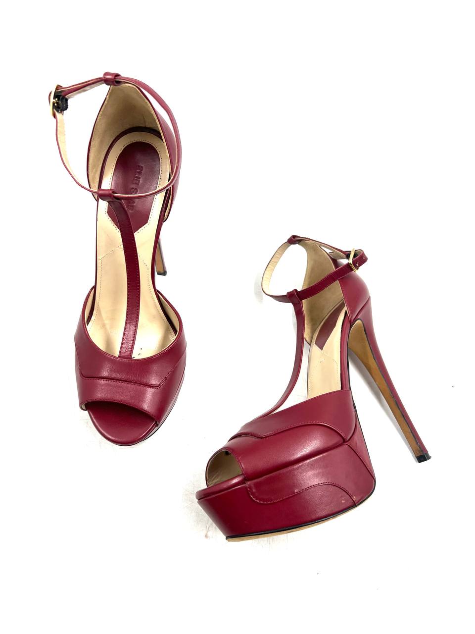 Elie Saab - High Heels