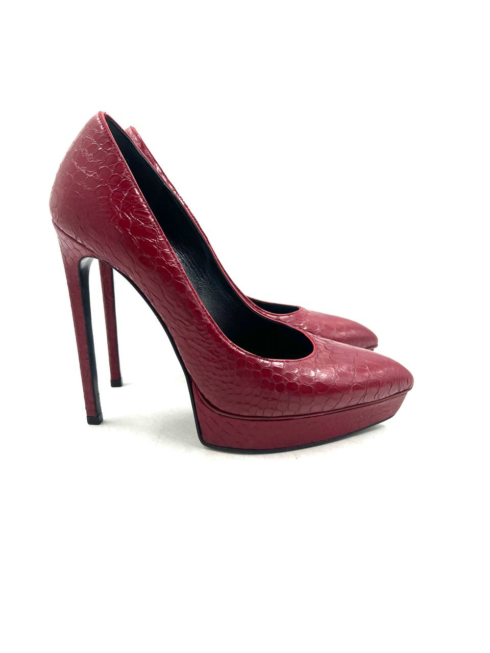 Saint Laurent - High Heels