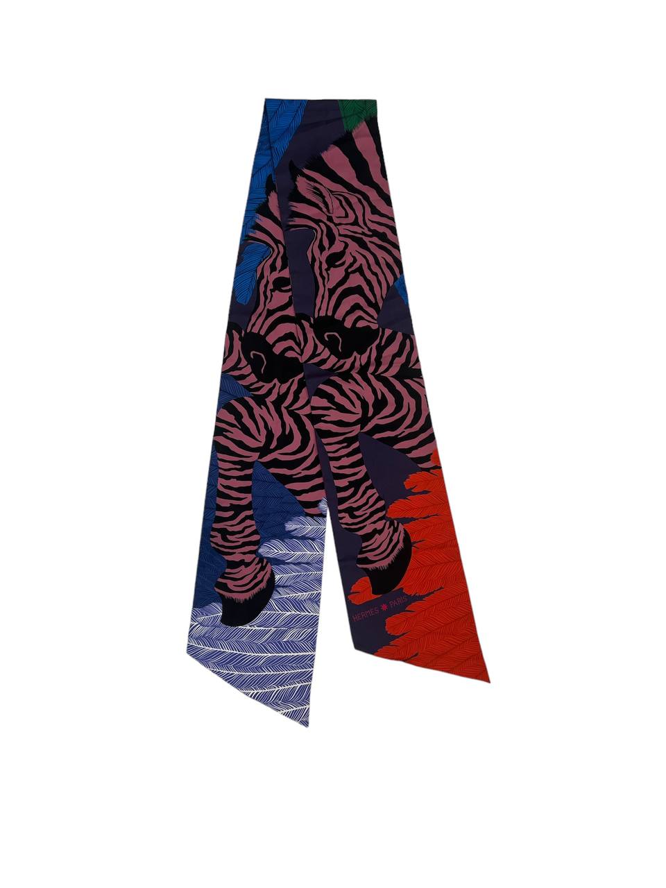 Hermès - Scarf