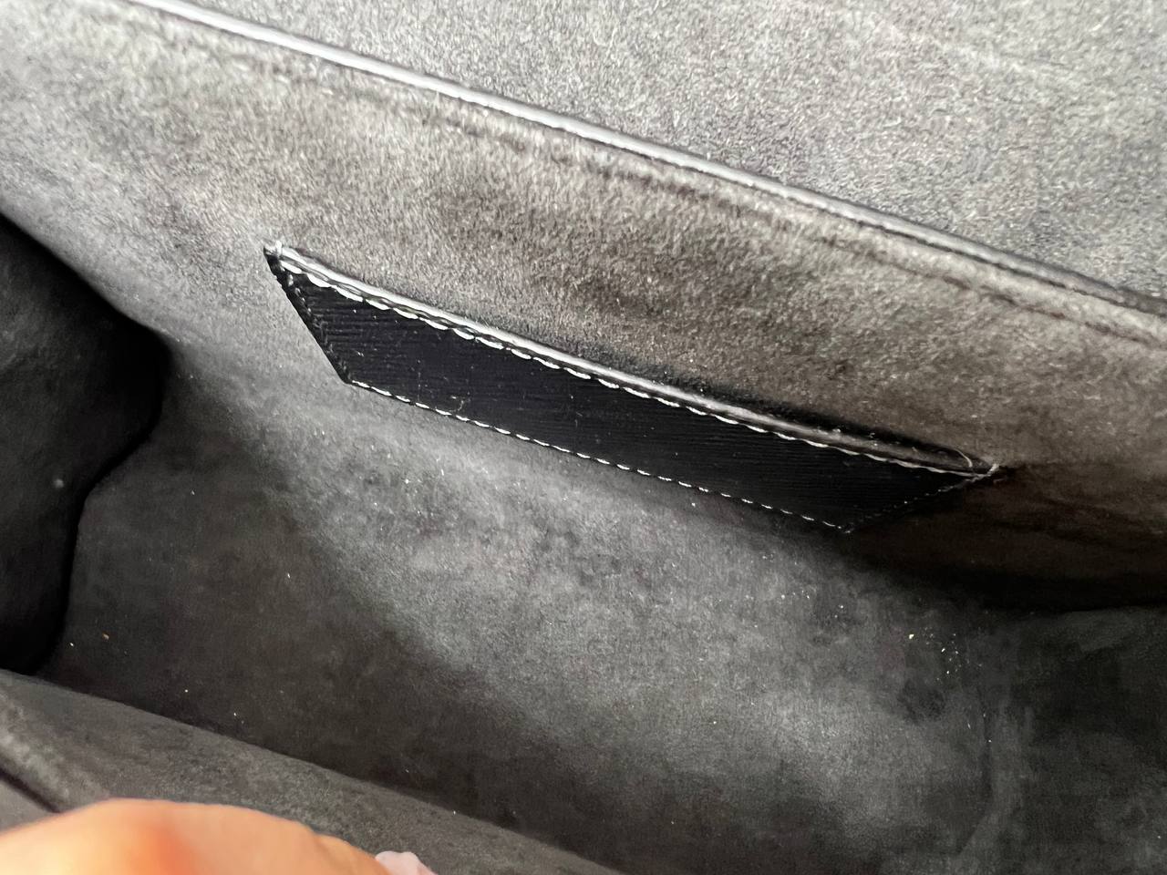 Louis Vuitton - Louis Vuitton Handbag