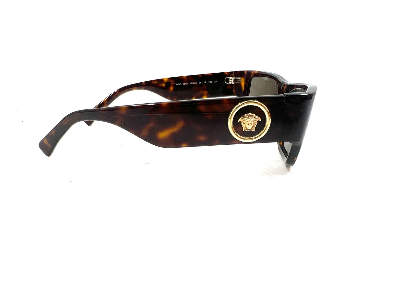 Versace - Sunglasses