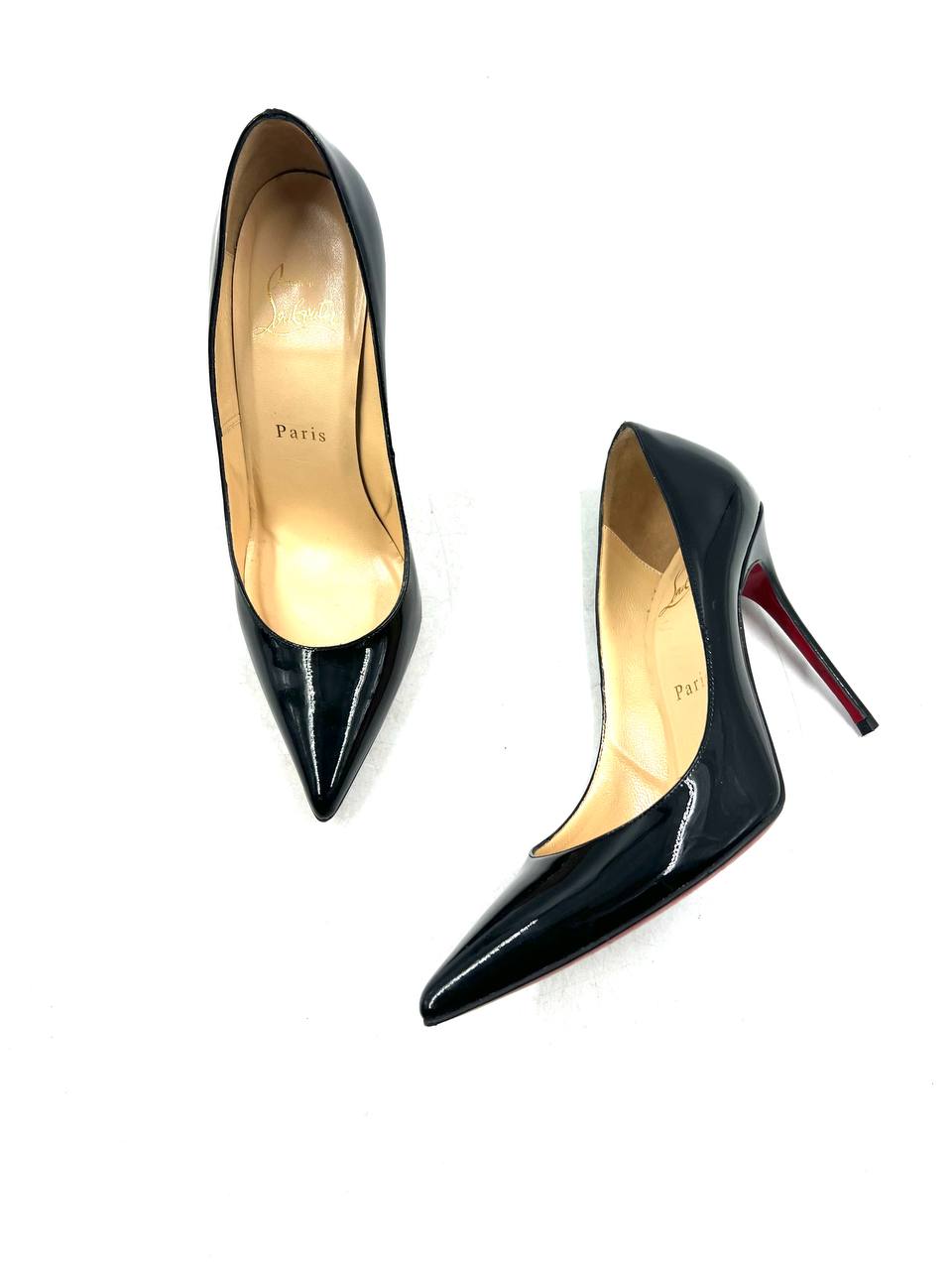 Louboutin - Heels - 37