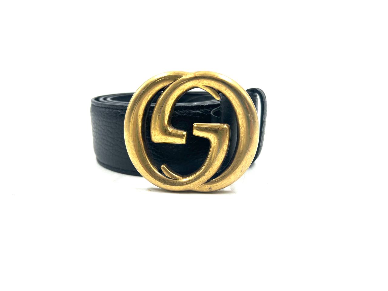 Gucci belt on best sale