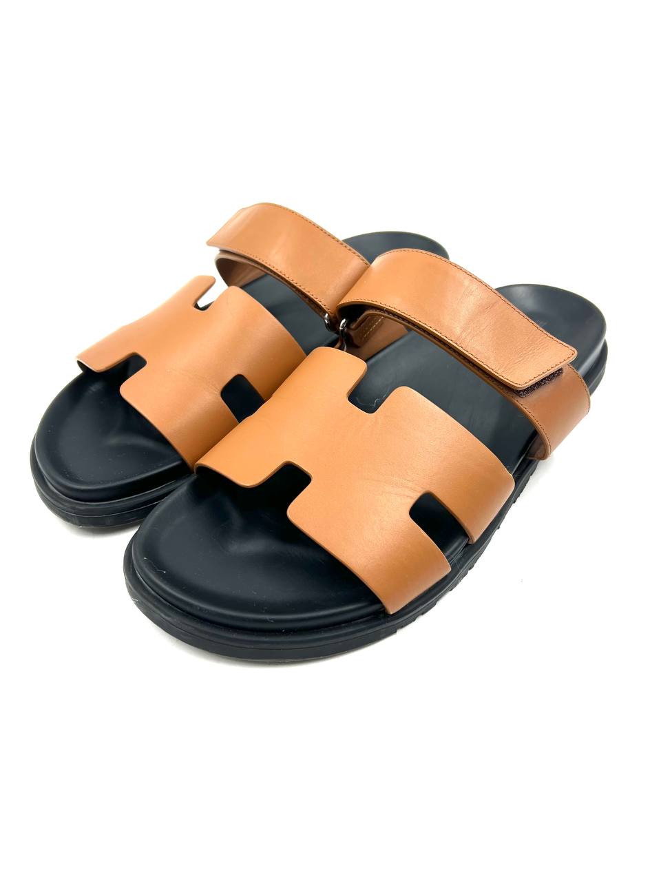Hermès - Men's Sandals - 12