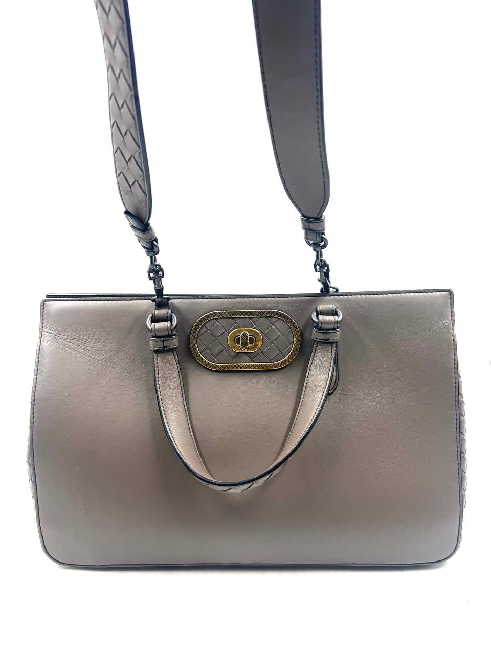 Bottega Veneta - Crossbody Bag