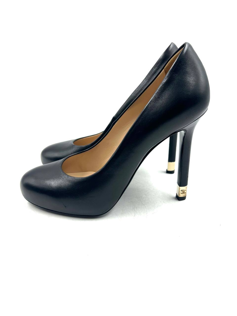 Chanel - High Heels - 36
